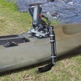 Railblaza Transducer Mount Kayak/Canoe
