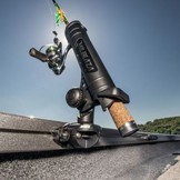 Railblaza TracLoader 90 Degree Sideport Suremount