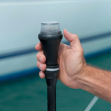 Railblaza Illuminate i360 All-round White Nav Light