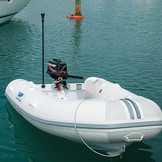 Railblaza Illuminate i360 All-round White Nav Light