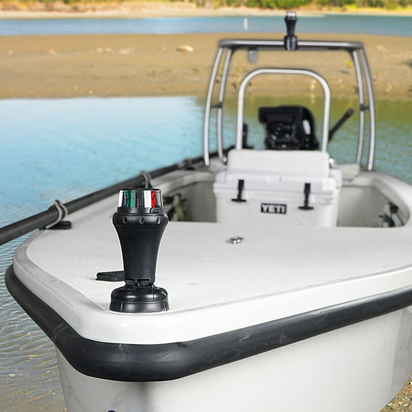 Railblaza Illuminate iPS- Bak-/Stuurboord Licht