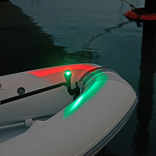 Railblaza Illuminate iPS- Bak-/Stuurboord Licht, foto 4 van 6