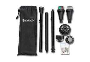 Railblaza Navipack Draagbaar LED Navigatieverlichting Kit