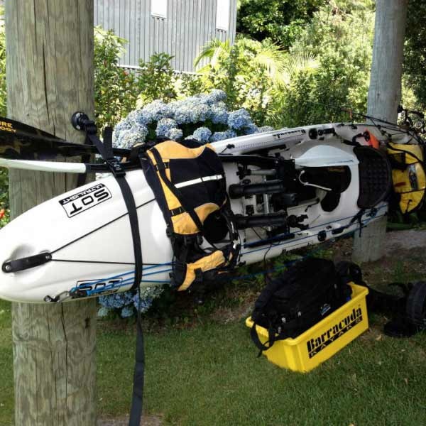 Railblaza StarPort Wall Sling