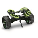 Railblaza C-Tug Kayak Trolley Groen
