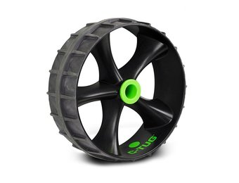 Railblaza C-Tug Puncture-Free Wheels Paar