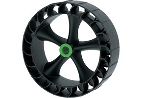 Railblaza C-Tug SandTrakz Wheels Paar