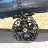 Railblaza C-Tug SandTrakz Wheels Paar