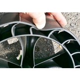 Railblaza C-Tug SandTrakz Wheels Paar