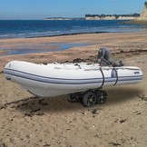 Railblaza C-Tug Double up bar