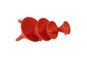 Benson Trechterset 4 DLG