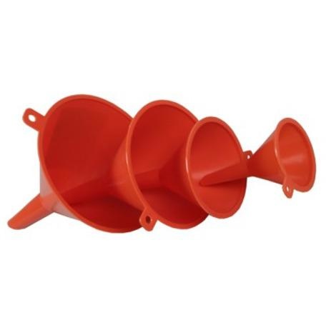 Benson Trechterset 4 DLG