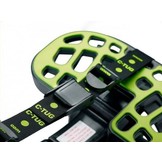 Railblaza C-Stug Strap Kit With Cam Lock Buckle