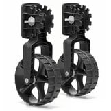 Railblaza Dinghy Wheels Kit By C-Tug