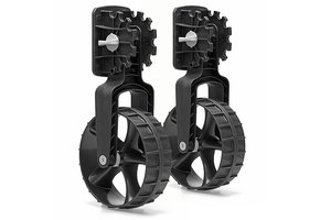 Railblaza Dinghy Wheels Kit By C-Tug