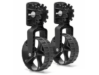 Railblaza Dinghy Wheels Kit By C-Tug