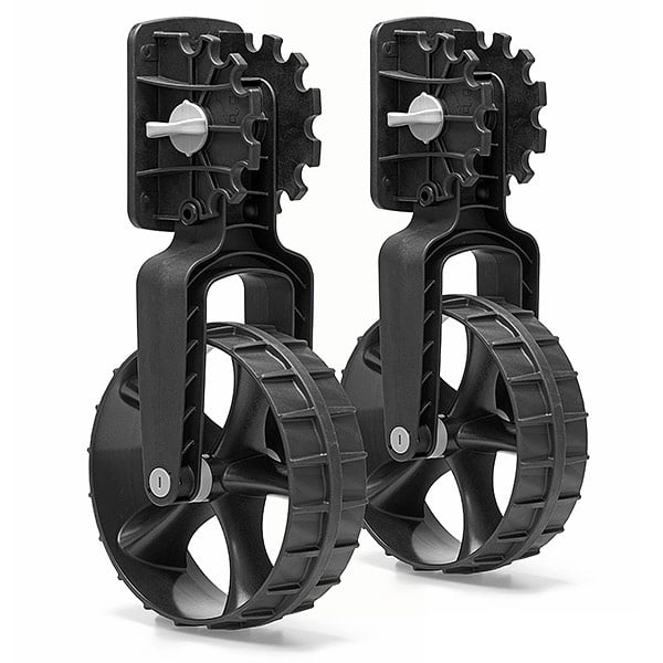 Railblaza Dinghy Wheels Kit By C-Tug
