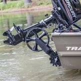 Railblaza Dinghy Wheels Kit By C-Tug