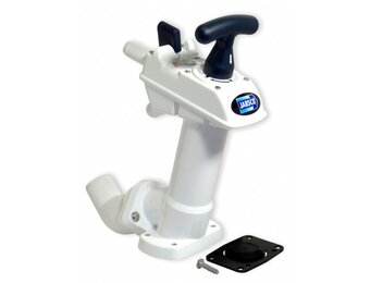 Jabsco Handtoilet Handpomp Compleet Kit B