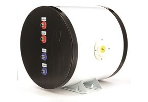 Vetus Scheepsboiler TWIN COIL 50L