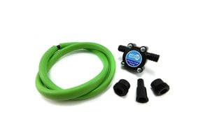 Jabsco Olieververspomp As 6MM Booraandrijving