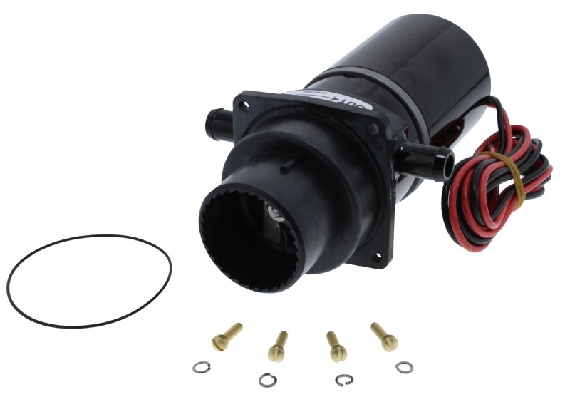 Jabsco Motor Pomp Kit 12V (37010) emc
