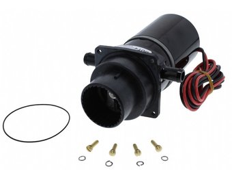 Jabsco Motor Pomp Kit 24V (37010) emc
