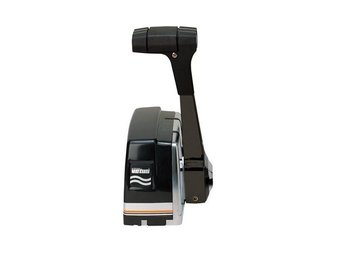 Vetus Motor-afstandbediening topmontage