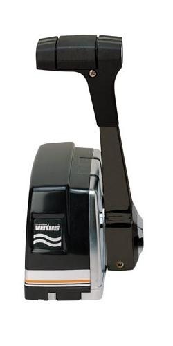 Vetus Motor-afstandbediening topmontage