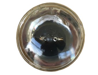 Jabsco 18753-0447 Jabsco Sealed Beam 24V TBV 7'' Flood