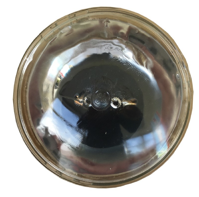 Jabsco 18753-0447 Jabsco Sealed Beam 24V TBV 7'' Flood