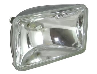 Jabsco 18753-0455 Sealed Beam 12/24VTBV 146SL