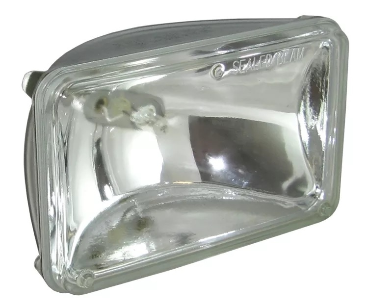 Jabsco 18753-0455 Sealed Beam 12/24VTBV 146SL
