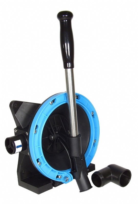 Jabsco Handlenspomp Amazon 100 L/M 38MM Universeel