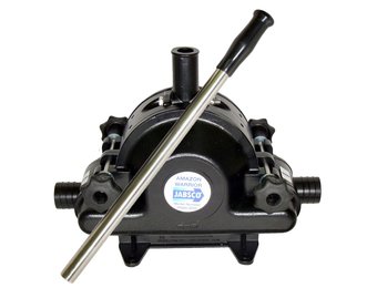 Jabsco Handlenspomp Amazon Warrior 135 L/M 38MM