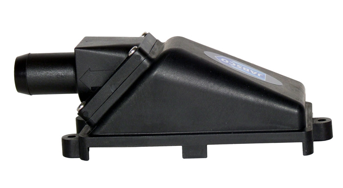 Jabsco Amazon Bilgefilter