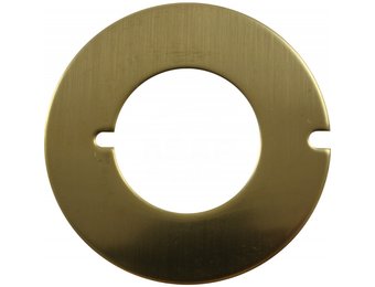 Jabsco Slijtpaat Kit 4156-0000