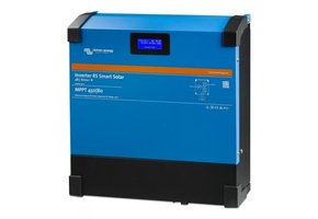 Victron Inverter RS 48/6000 230V Smart Solar