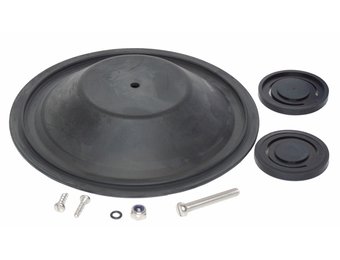 Jabsco Service Kit TBV Amazon Onderdekse Handlenspomp