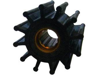 Jabsco Impeller 13554-0001-P