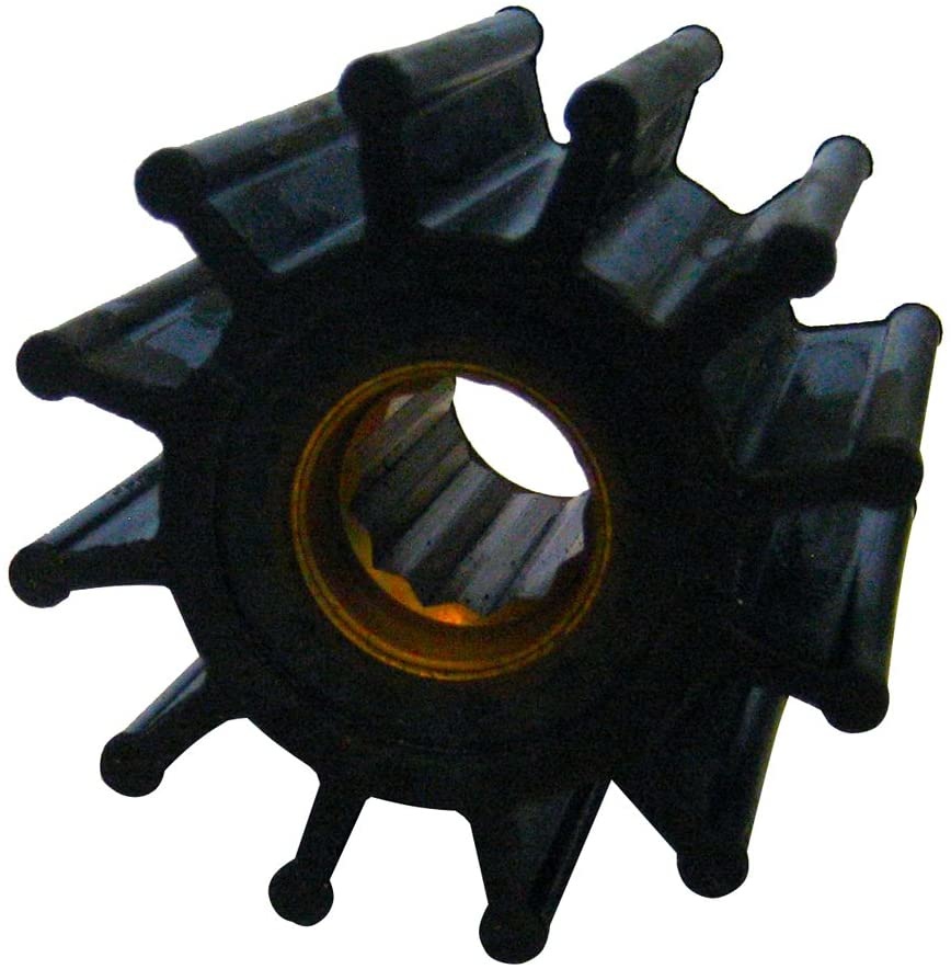 Jabsco Impeller 13554-0001-P