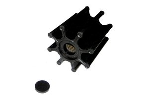Jabsco Impeller 17018-0001B