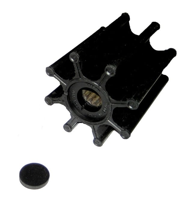 Jabsco Impeller 17018-0001B