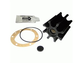 Jabsco Impeller 17018-0001P