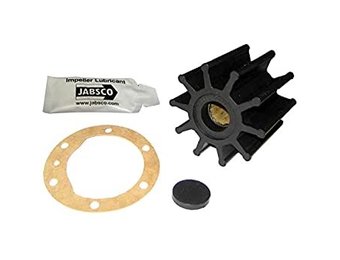 Jabsco Impeller 18777-0001-P