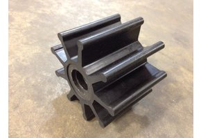 Jabsco Impeller 18786-0001B