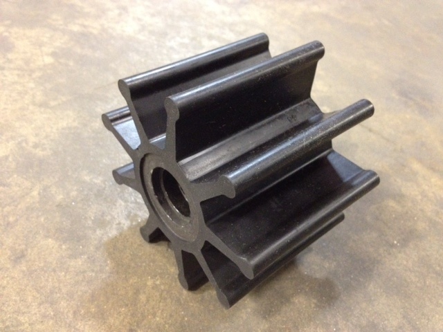 Jabsco Impeller 18786-0001B