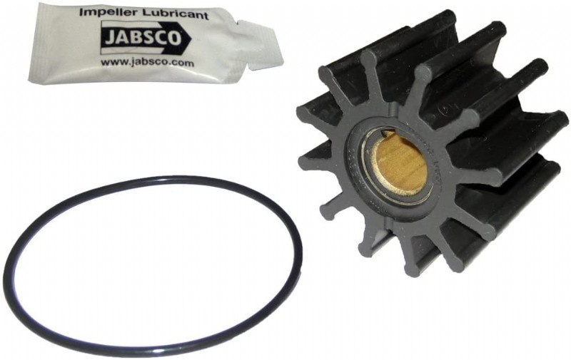 Jabsco Impeller 18948-0001-P