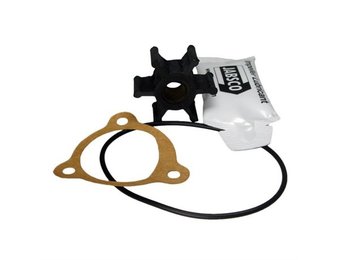 Jabsco Impeller 21414-0001-P
