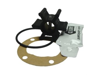 Jabsco Impeller 22799-0001-P